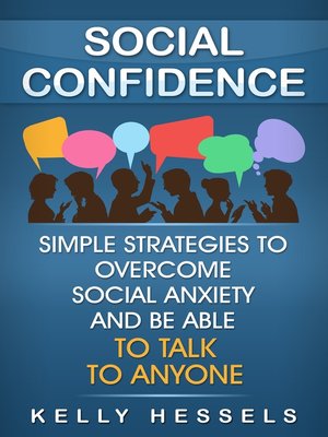 cover image of Social Confidence